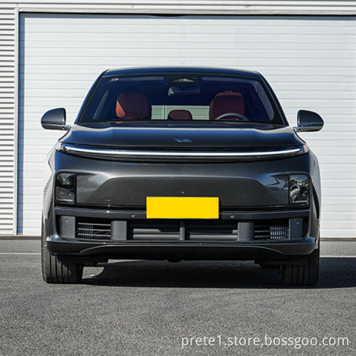 In Stock New Energy Electric LI AUTO 2022 L7 L8 L9 Max high quality electric cars high speed made in china adult ev car